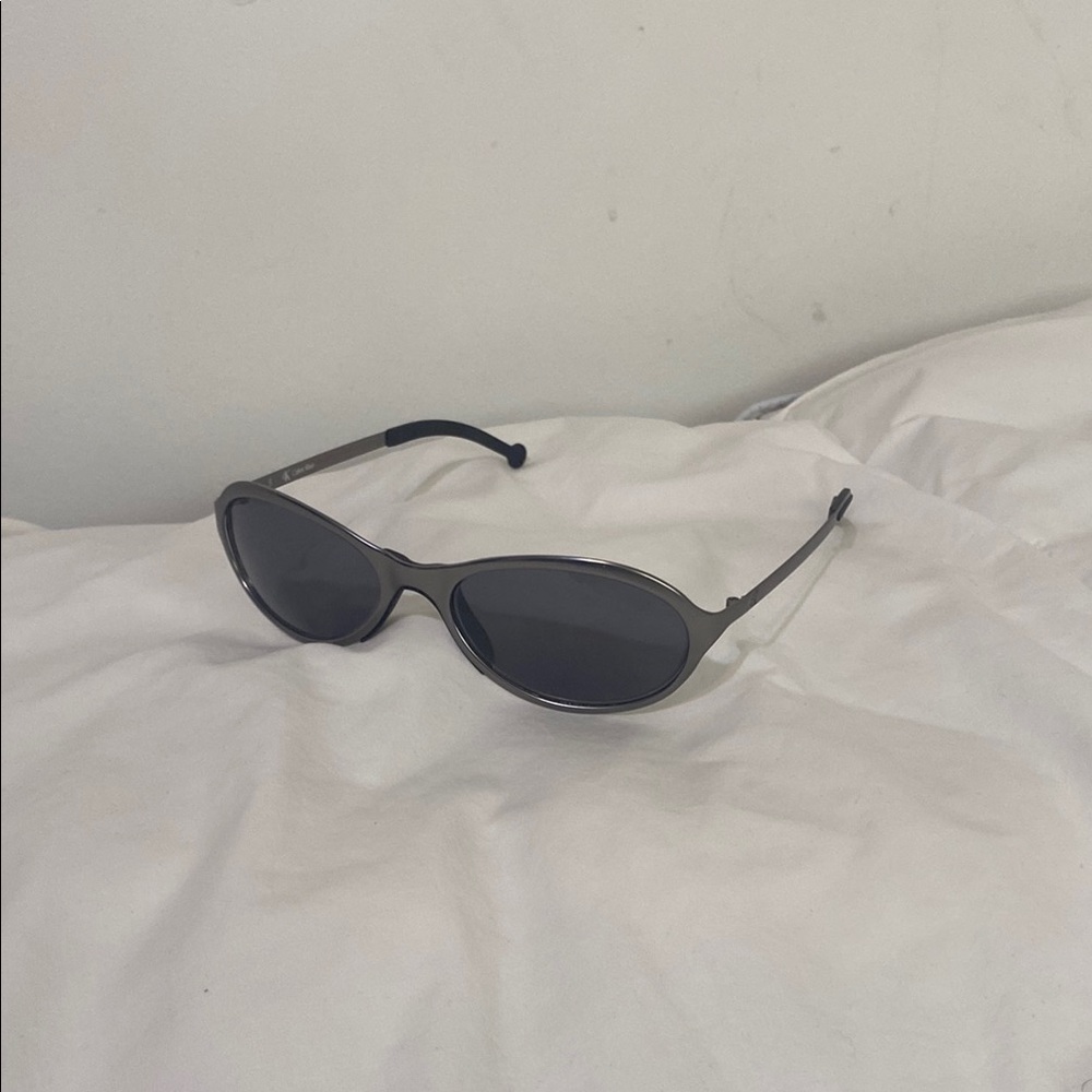 Vintage Calvin Klein 90s Sunglasses